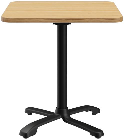 Abbildung dining table Sonam Vorderansicht
