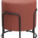 Abbildung Hocker Doria M Schrägansicht