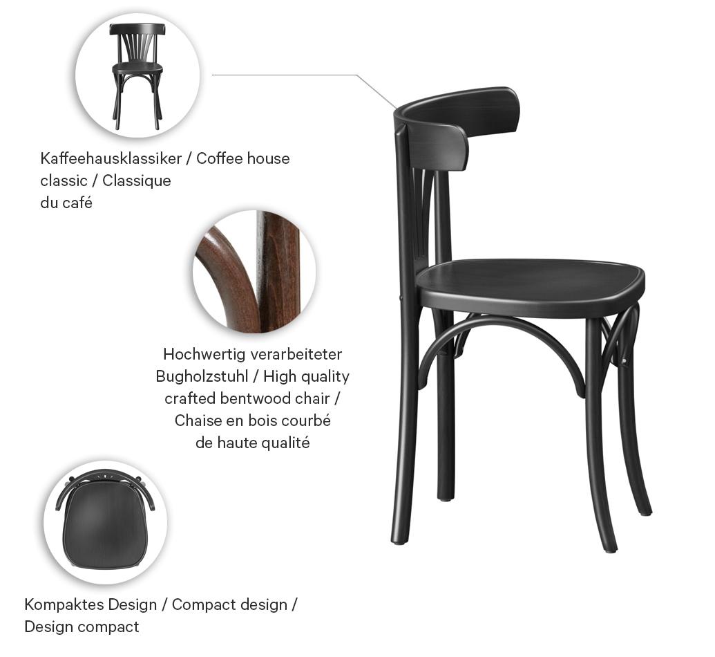 Abbildung chaise Greta