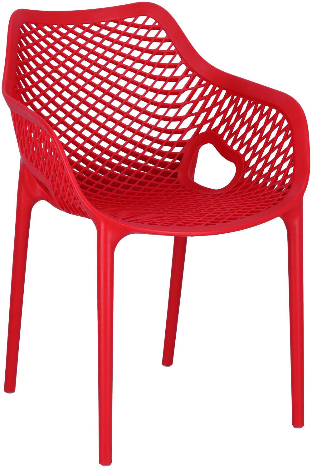 Fauteuil Emilia