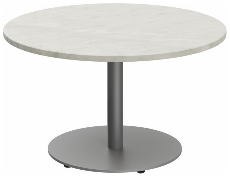 Abbildung Table basse T12 Slim Schrägansicht