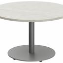Abbildung Table basse T12 Slim Schrägansicht
