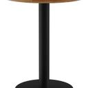 Abbildung dining table Kerst Schrägansicht