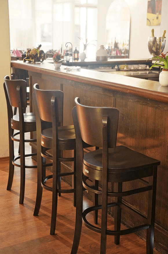 Abbildung bar stool Urim Ambiente