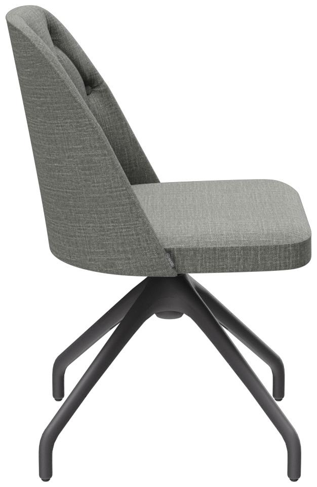 Abbildung chaise Marlo Seitenansicht