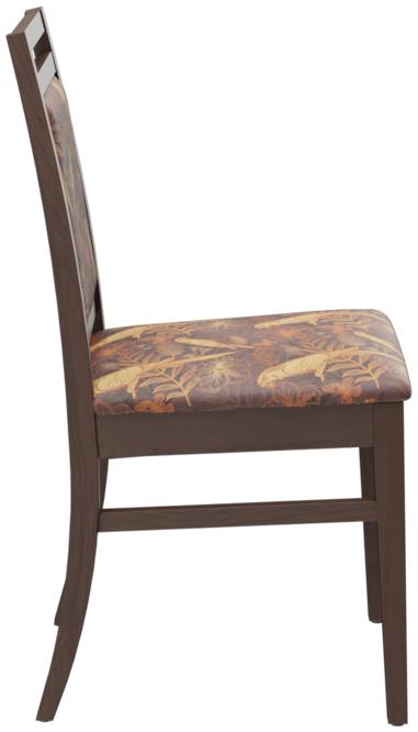 Abbildung chair Liah Seitenansicht
