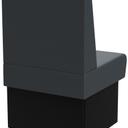 Abbildung Zwischenelement 60 cm Felipa Schrägansicht