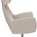 Abbildung armchair Dustin Seitenansicht