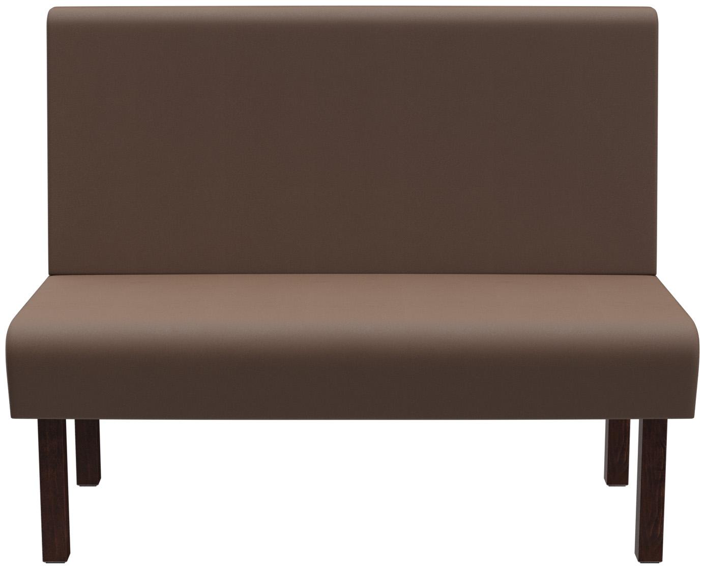 Abbildung Élément extérieur côté gauche 120cm Anett Vorderansicht