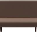 Abbildung Élément extérieur côté gauche 120cm Anett Vorderansicht