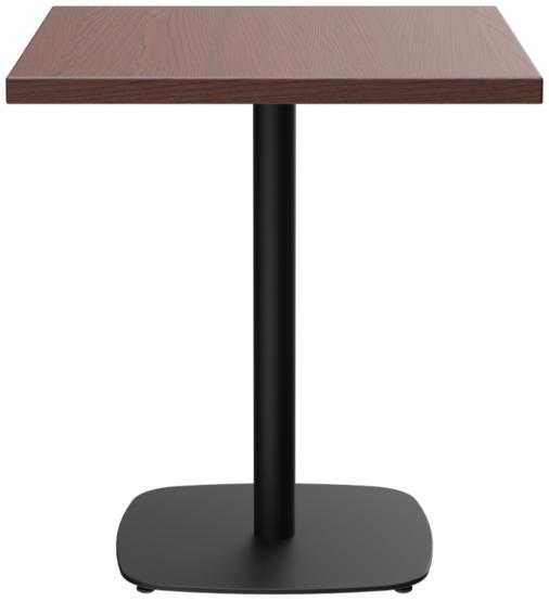 Abbildung eettafel Visar Seitenansicht