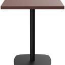 Abbildung eettafel Visar Seitenansicht