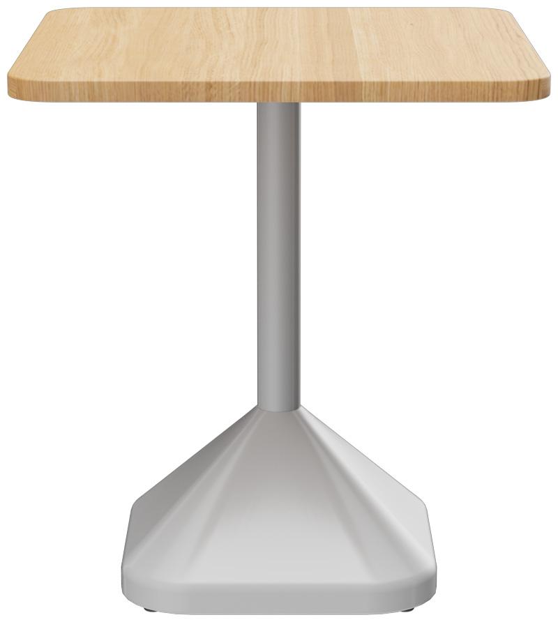 Abbildung Eettafel Kavi Seitenansicht