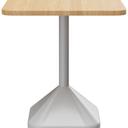 Abbildung Eettafel Kavi Seitenansicht