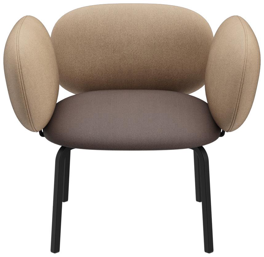 Abbildung stoel Liberty Vorderansicht