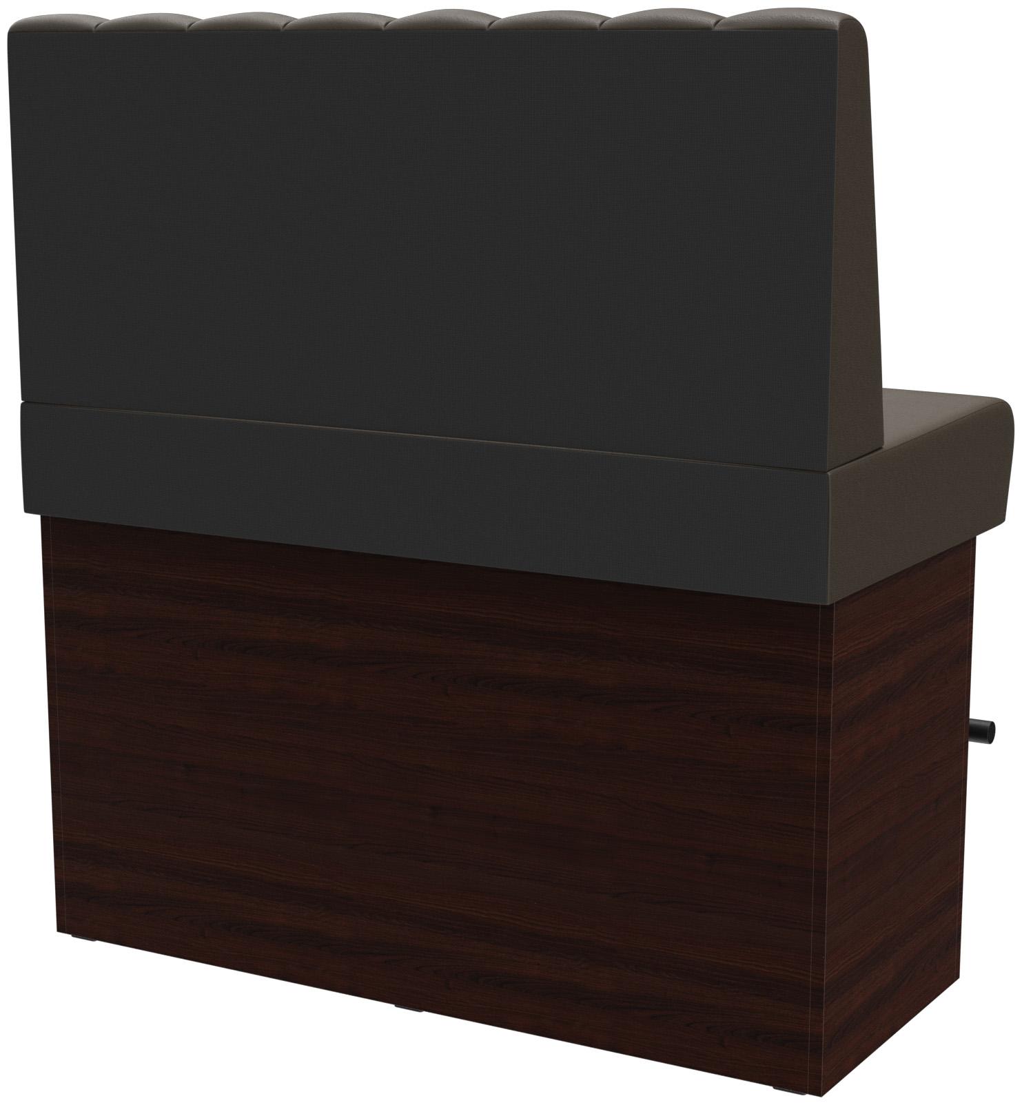 Abbildung Zwischenelement 120cm Felipa Schrägansicht