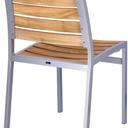 Abbildung chaise Verio Schrägansicht