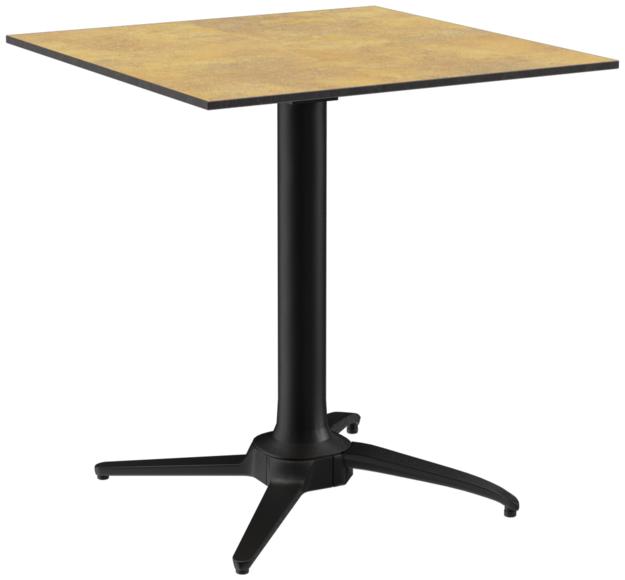 Abbildung table à manger Elon Schrägansicht