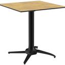 Abbildung table à manger Elon Schrägansicht