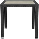 Abbildung dining table Otis Vorderansicht