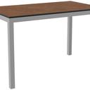 Abbildung Esstisch Tivon Schrägansicht