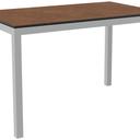 Abbildung Table à manger Tivon Schrägansicht