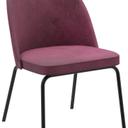 Abbildung chaise Hada Schrägansicht