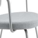 Abbildung Armstoel P 33 Detailansicht