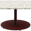 Abbildung Couchtisch T12 Slim Vorderansicht