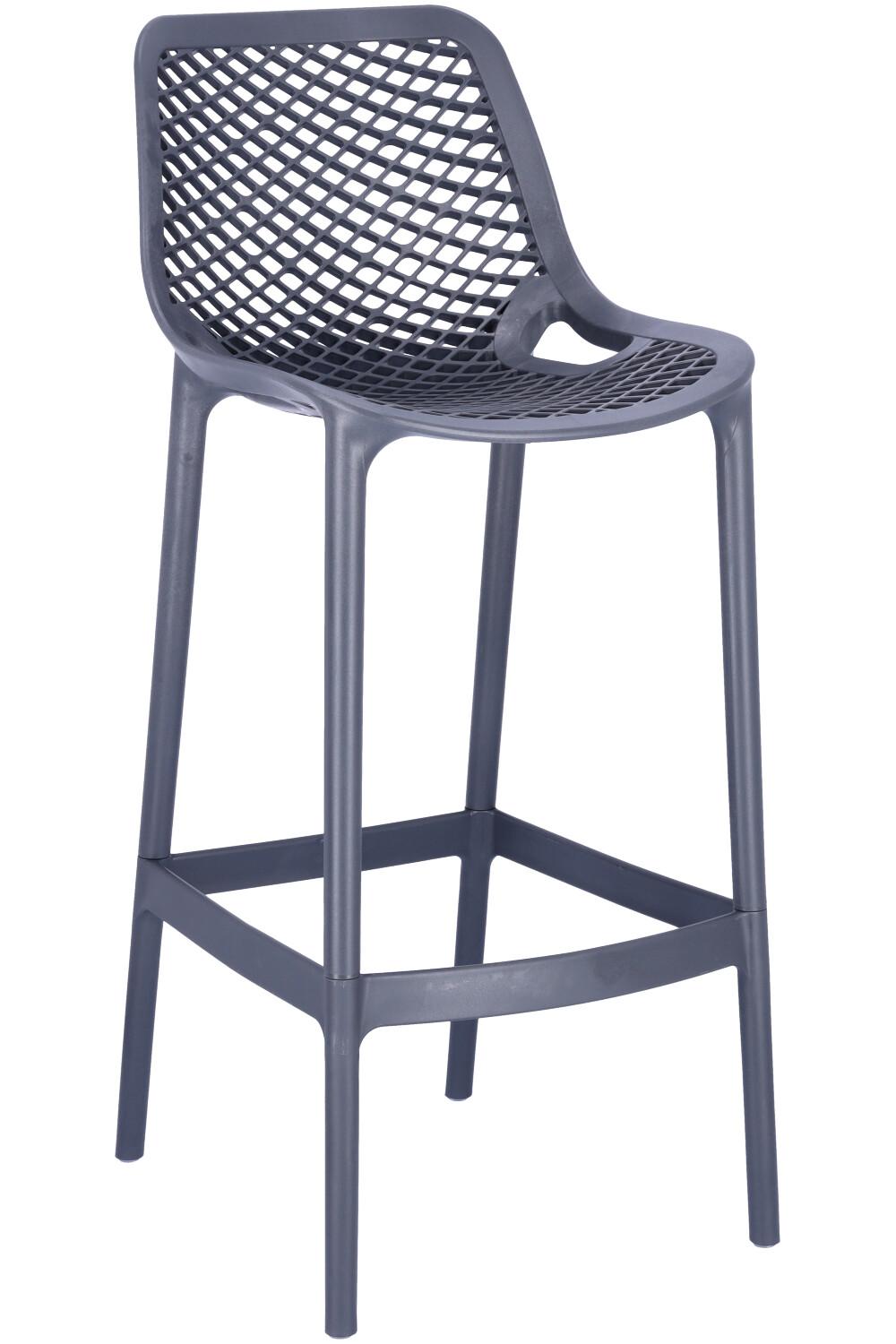 Tabouret de bar Emilia