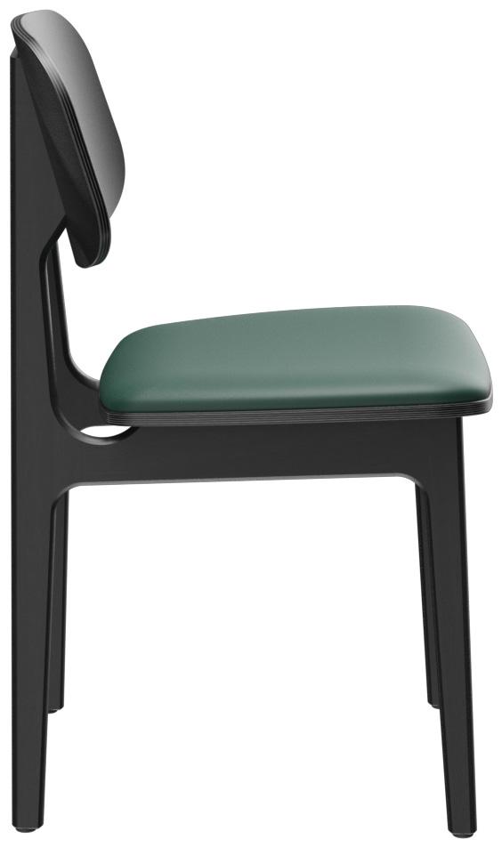 Abbildung chaise Ralera Seitenansicht