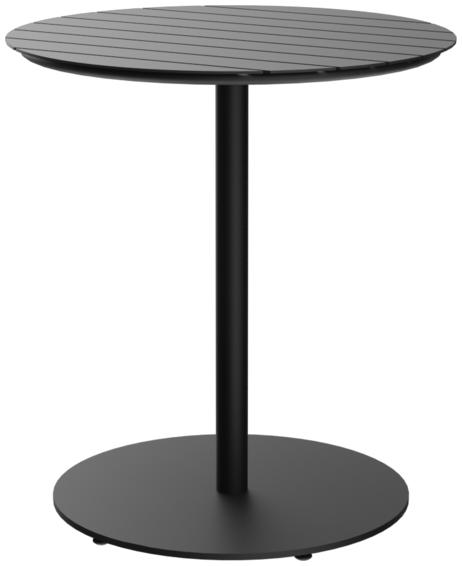 Abbildung Tavolo da pranzo T12 Slim Schrägansicht