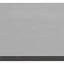 Abbildung Plateau de table Compact Slim Vorderansicht