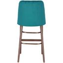 Abbildung Barhocker Marlo Rückansicht