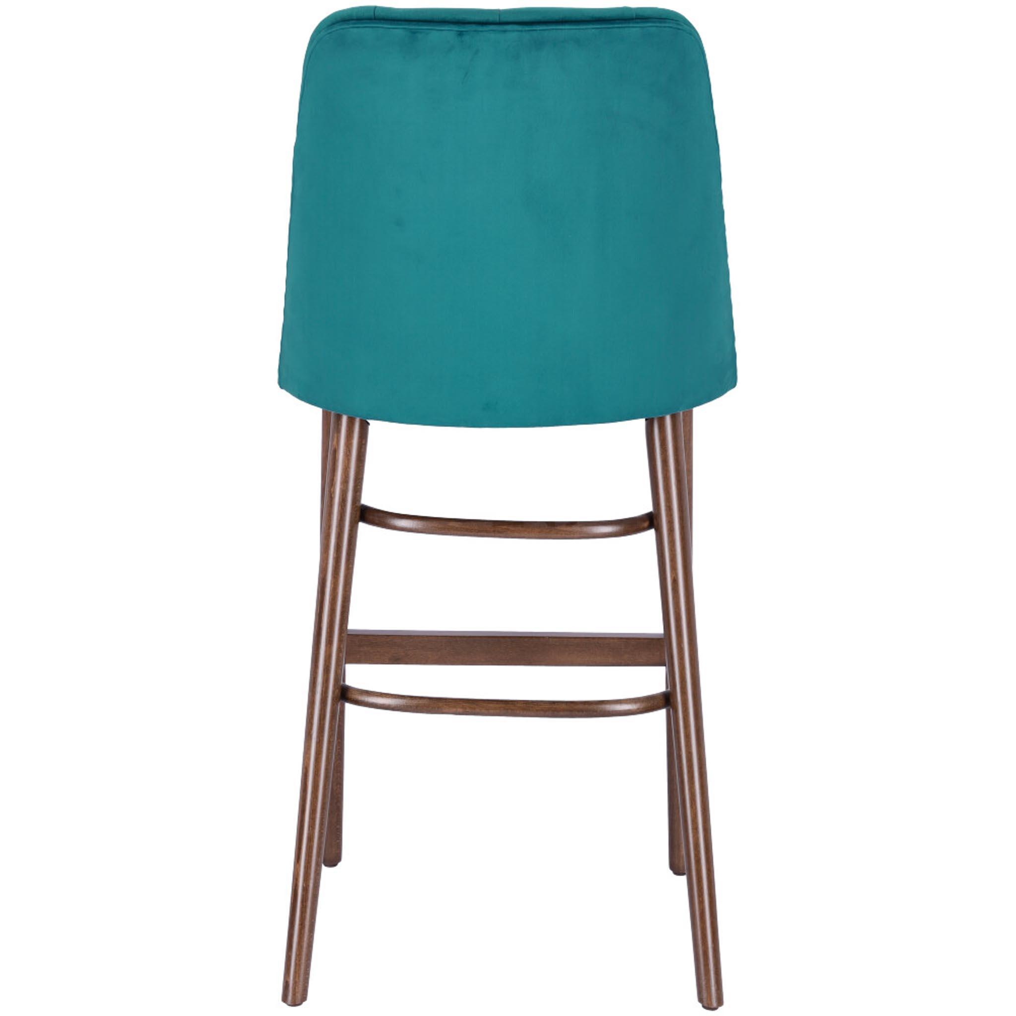 Abbildung Tabouret de bar Marlo Rückansicht