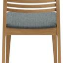 Abbildung chair Quirin Rückansicht