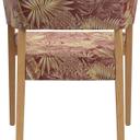 Abbildung Armstoel Pika Rückansicht