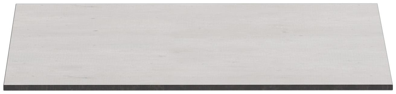 Abbildung Plateau de table Compact Slim Vorderansicht