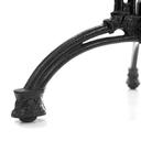 Abbildung Esstisch Scilla Detailansicht