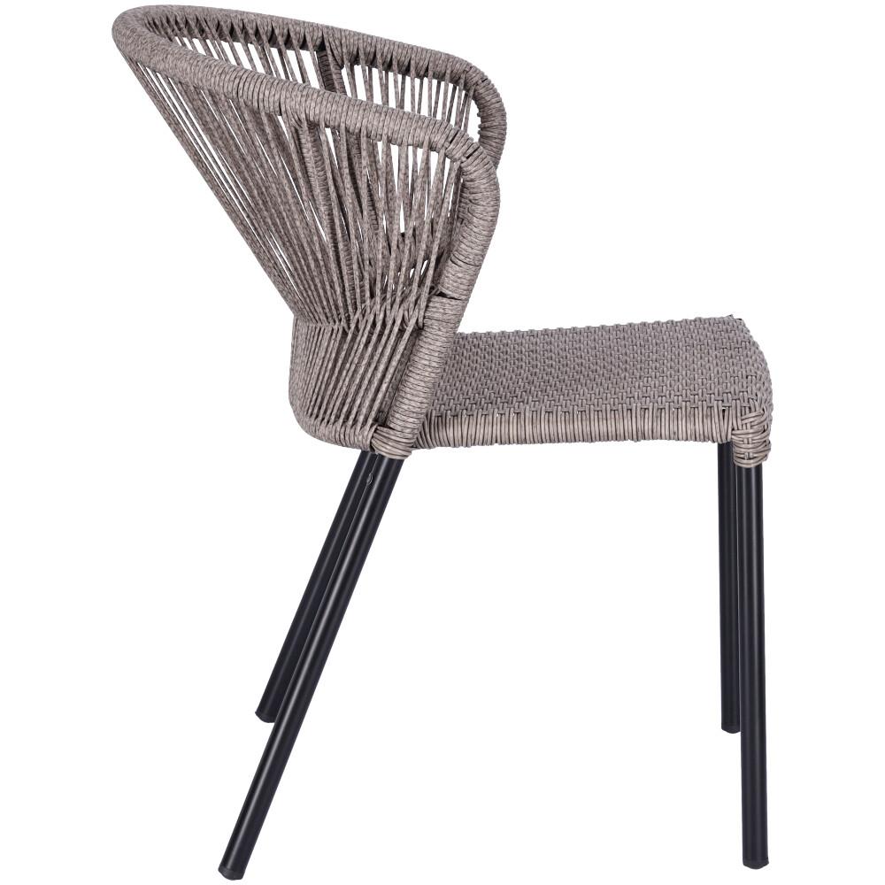 Abbildung chair Maruba Seitenansicht