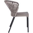 Abbildung chair Maruba Seitenansicht