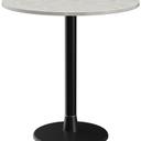 Abbildung Table à manger Modular T Vorderansicht