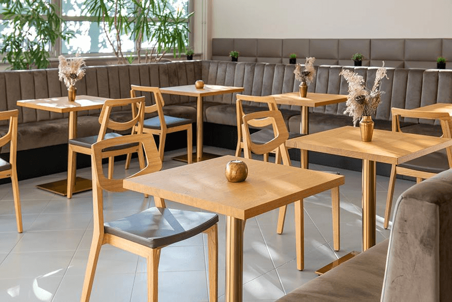Abbildung chair Quorum O Ambiente
