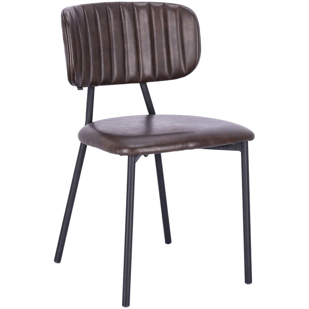 Abbildung Stuhl Katris Schrägansicht