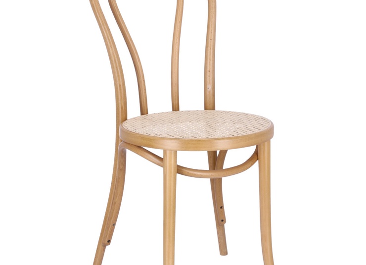 Abbildung chair Gion Schrägansicht