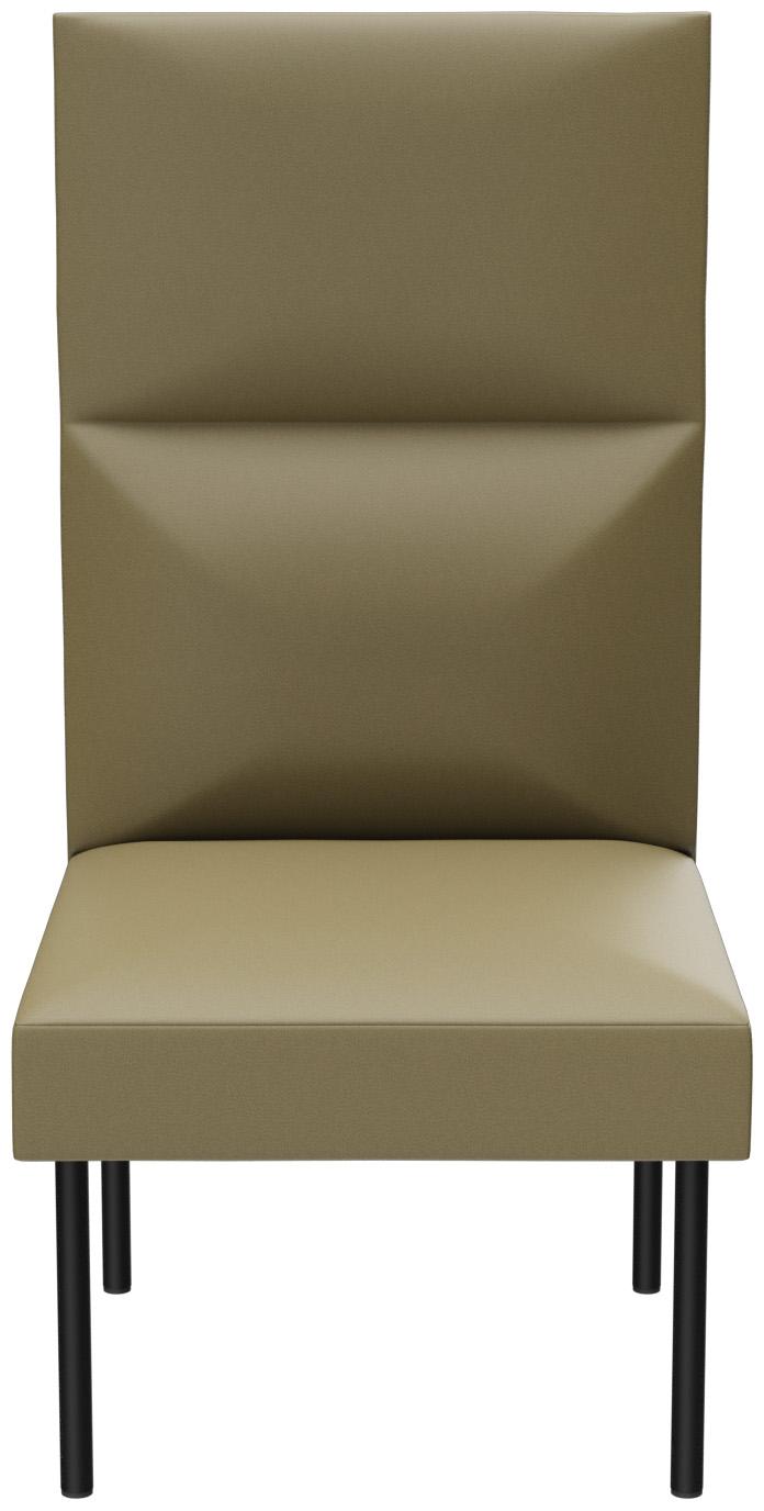 Abbildung Élément 60 cm Tuya B Vorderansicht