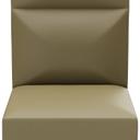 Abbildung Élément 60 cm Tuya B Vorderansicht