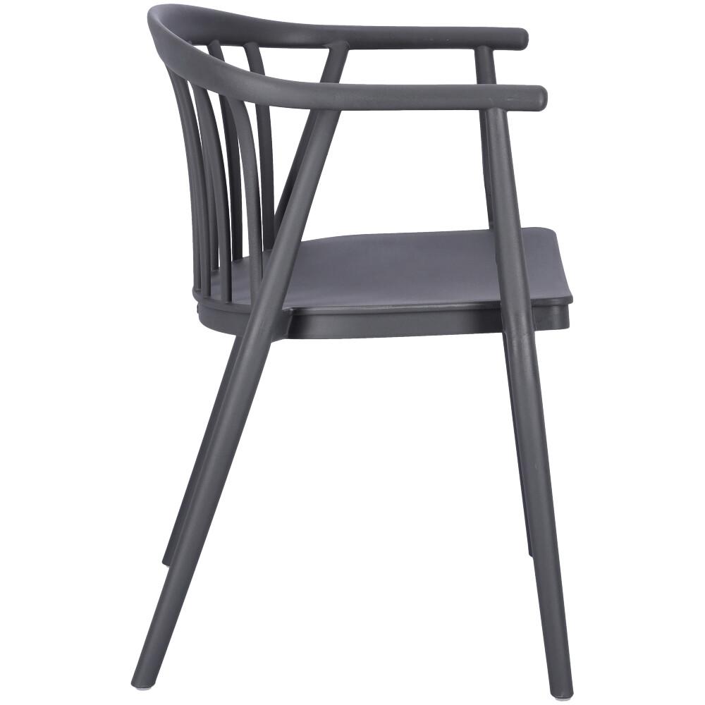 Abbildung arm chair Esina Seitenansicht