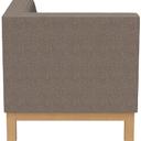 Abbildung élément d’angle Chilly Seitenansicht