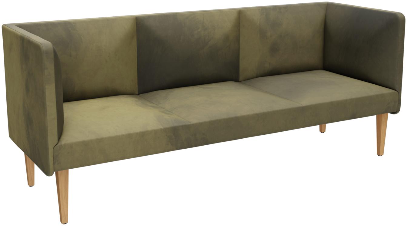 3-seater element Tuya